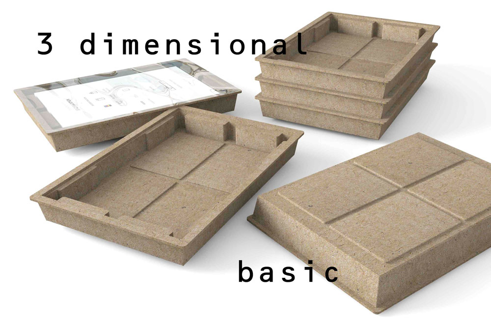 331_PAPERPACK Unzeitig Industrial Design